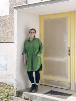 Stella Weiß